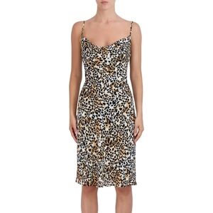 BCBG Paris Slip Dress